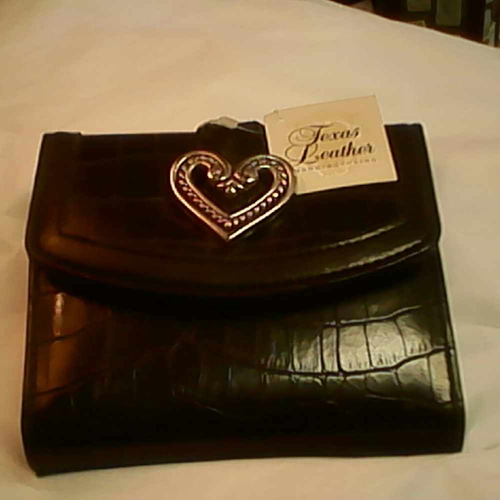 Ladies Wallet